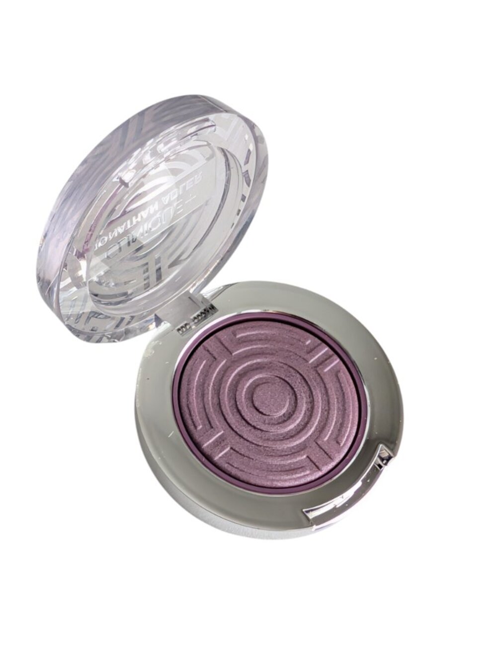 Clinique Lid Pop Eye Shadow 10 Grape Pop New without Box DISCONTINUED .07oz